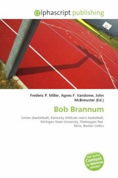 Bob Brannum