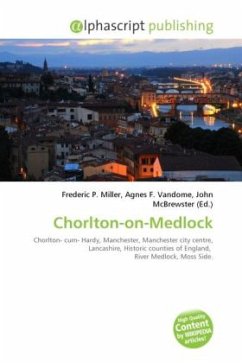 Chorlton-on-Medlock