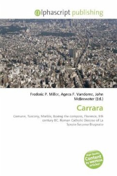 Cover Carrara