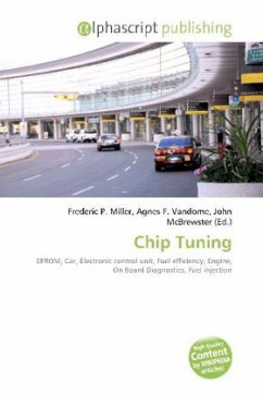 Cover Chip Tuning