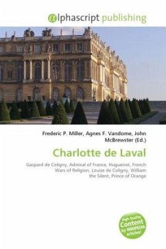 Charlotte de Laval