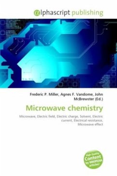 Microwave chemistry