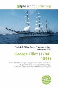 George Elliot (1784 - 1863 )
