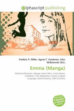 Emma (Manga)