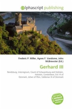 Gerhard III