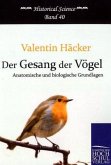 Der Gesang der Vögel