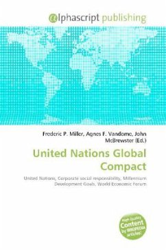 United Nations Global Compact