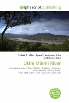 Little Miami River