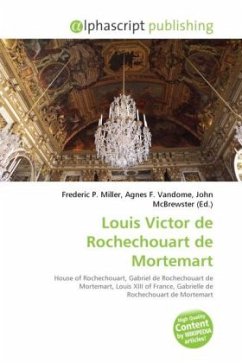 Louis Victor de Rochechouart de Mortemart