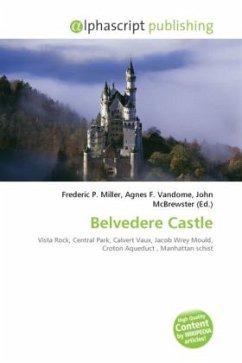 Belvedere Castle