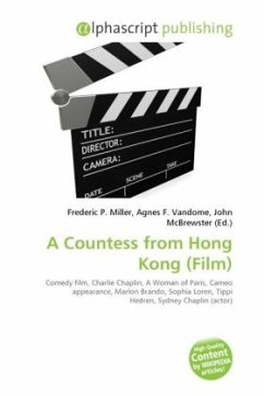 A Countess from Hong Kong (Film)