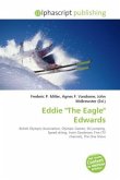 Eddie &quote;The Eagle&quote; Edwards