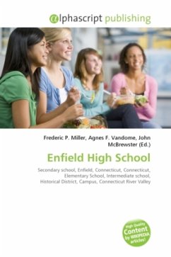 Enfield High School