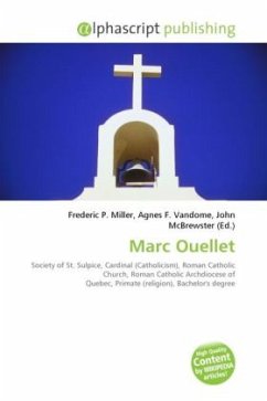 Marc Ouellet