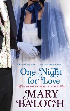 One Night For Love - Balogh, Mary