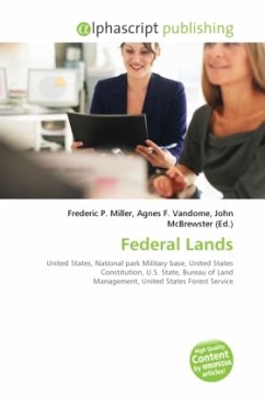 Federal Lands