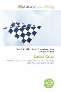 Lucas Cruz