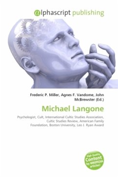 Michael Langone