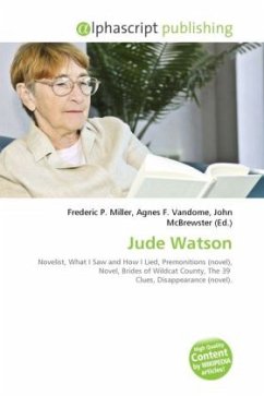 Jude Watson