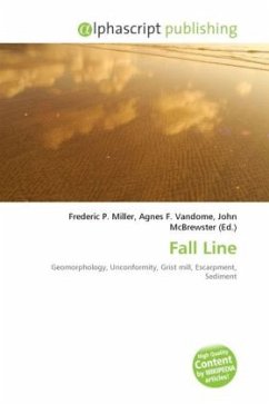 Fall Line