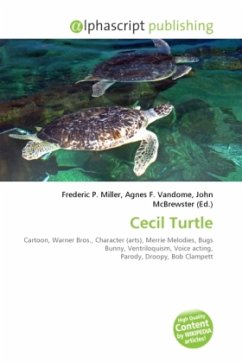 Cecil Turtle