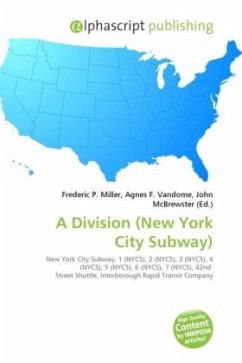 A Division (New York City Subway)