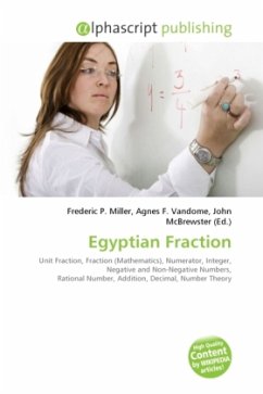 Egyptian Fraction