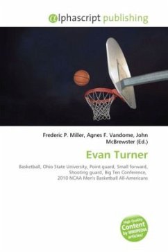 Evan Turner