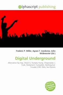 Digital Underground