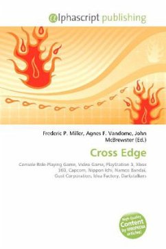 Cross Edge