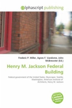 Henry M. Jackson Federal Building