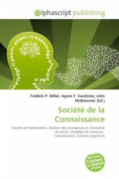 Société de la Connaissance