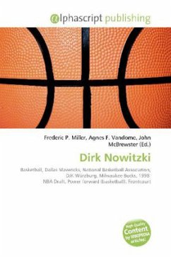 Dirk Nowitzki