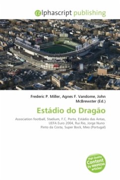 Estádio do Dragão