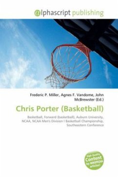 Chris Porter (Basketball)