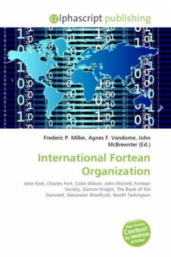 International Fortean Organization