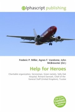 Help for Heroes