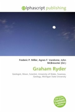 Graham Ryder