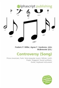 Controversy (Song)