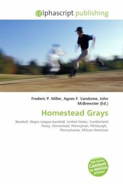 Homestead Grays