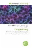 Drug Delivery