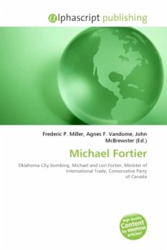 Michael Fortier