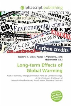 Long-term Effects of Global Warming