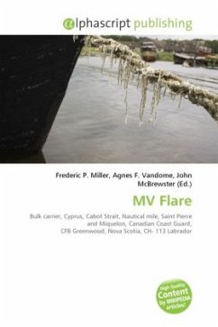 MV Flare