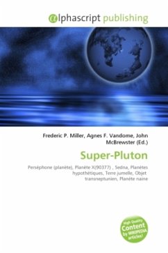 Super-Pluton