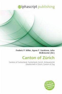 Canton of Zürich