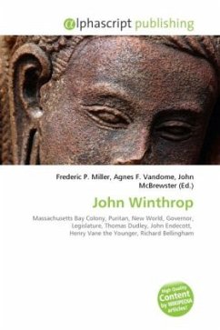 John Winthrop