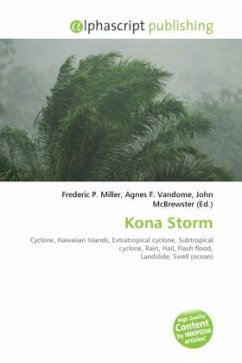 Kona Storm