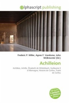 Achilleion