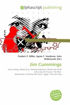 Jim Cummings